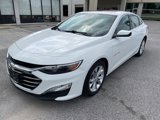 Used 2023 Chevrolet Malibu LT image 3