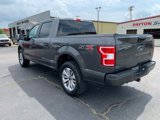Used 2018 Ford F150 XL w/ Equipment Group 101A Mid image 2