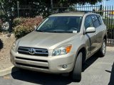 Used 2008 Toyota RAV4 Limited image 2