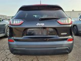 Used 2019 Jeep Cherokee Latitude Plus image 4