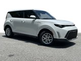 New 2025 Kia Soul LX image 2