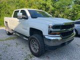 Used 2016 Chevrolet Silverado 1500 LT image 3
