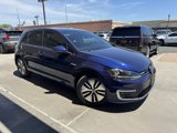 Used 2019 Volkswagen e-Golf SE w/ Driver Assistance Package image 6