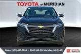 Used 2023 Chevrolet Equinox LS image 3