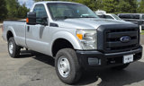 Used 2016 Ford F250 XL w/ Power Equipment Group image 3