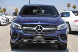 Used 2019 Mercedes-Benz GLC 300 4MATIC Coupe image 2