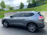 Used 2016 Nissan Rogue SL w/ SL Premium Package image 3