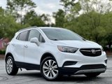 Used 2017 Buick Encore Preferred image 3