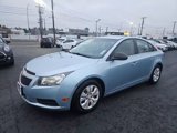 Used 2012 Chevrolet Cruze LS w/ Connectivity Package image 3