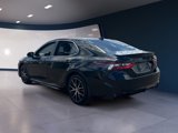 Used 2022 Toyota Camry SE image 3
