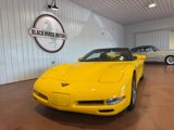 Used 2004 Chevrolet Corvette Convertible w/ Preferred Equipment Group image 5