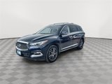 Used 2018 INFINITI QX60 AWD w/ Deluxe Technology Package image 4