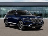 New 2025 Genesis GV80 2.5T Select image 2