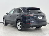 Used 2020 Porsche Cayenne image 3