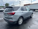 Used 2023 Chevrolet Equinox LT image 3