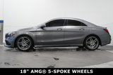 Certified 2019 Mercedes-Benz CLA 250 4MATIC image 3