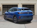 Used 2022 Volkswagen ID.4 Pro S image 4