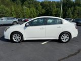 Used 2009 Nissan Sentra 2.0 SR FE+ image 2