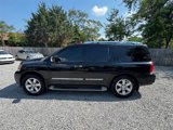 Used 2012 Nissan Armada Platinum image 3