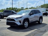 Used 2022 Toyota RAV4 LE image 3