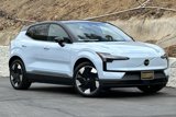 New 2025 Volvo EX30 Ultra w/ Climate Package image 2