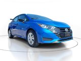 Certified 2024 Nissan Versa S w/ Trunk Package image 2