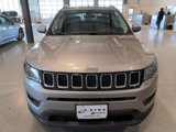 Used 2018 Jeep Compass Latitude w/ Popular Equipment Group image 2