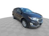 Certified 2020 Chevrolet Equinox LT image 2