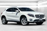 Used 2018 Mercedes-Benz GLA 250 4MATIC image 2