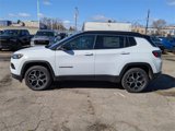 New 2025 Jeep Compass Limited image 3