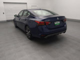 Used 2022 Nissan Altima 2.5 SR image 5