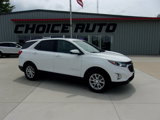 Used 2020 Chevrolet Equinox LT image 2