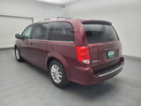 Used 2020 Dodge Grand Caravan SXT image 5