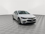 Used 2017 Chevrolet Malibu Premier w/ Premier Sun and Wheel Package image 2