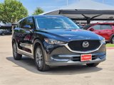 Used 2019 MAZDA CX-5 Touring image 3
