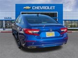 Used 2021 Honda Accord Sport image 3