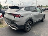 Used 2023 Kia Sportage LX image 4
