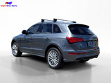 Used 2017 Audi Q5 2.0T Premium Plus w/ Technology Package image 3