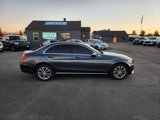 Used 2015 Mercedes-Benz C 300 4MATIC Sedan image 4