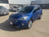 Used 2018 Ford Escape Titanium image 2