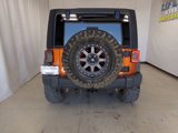 Used 2011 Jeep Wrangler Unlimited Rubicon w/ Connectivity Group image 5