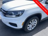 Used 2017 Volkswagen Tiguan Limited w/ Premium Package image 3