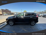 Used 2017 Toyota RAV4 Limited image 5