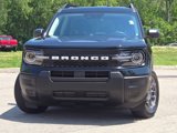 Used 2025 Ford Bronco Sport Big Bend image 3