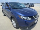 Used 2018 Nissan Rogue Sport SV image 3