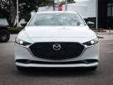 Certified 2024 MAZDA MAZDA3 s image 3