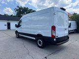 Used 2022 Ford Transit 250 Medium Roof image 4