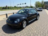 Used 2013 Volkswagen Beetle 2.5 image 2