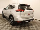 Used 2018 Nissan Rogue SL image 3