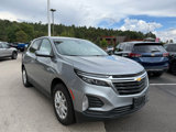 Used 2024 Chevrolet Equinox LT image 4